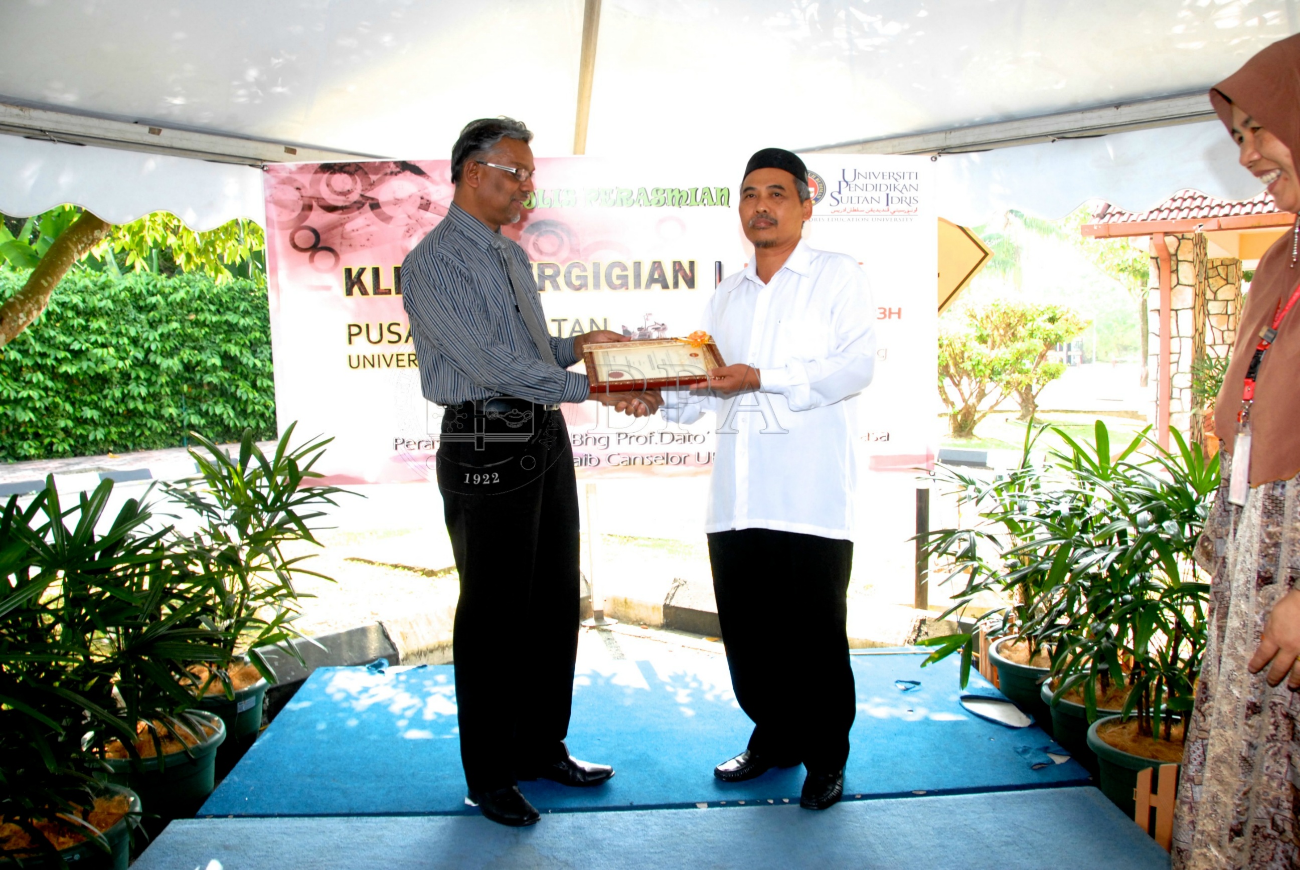 BPA 12 85 klinik IDA 5199